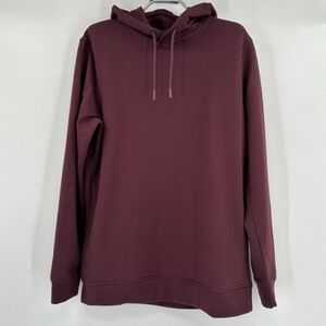 Cuts Clothing Hyperloop Hoodie